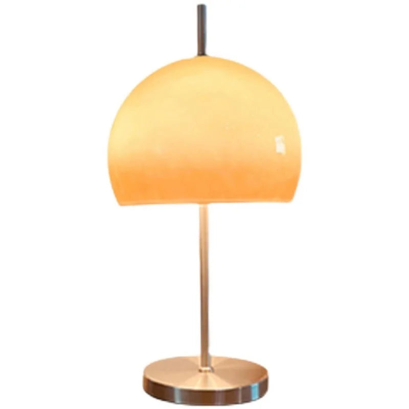Lampadaire Suno vu de face