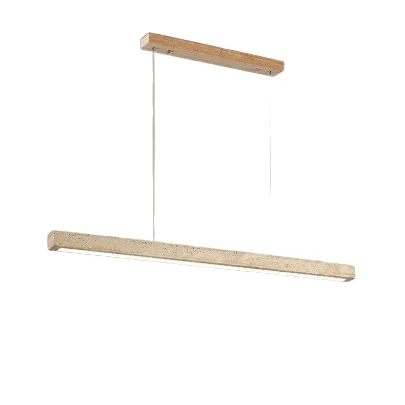 Suspension Roka suspendue par deux câbles