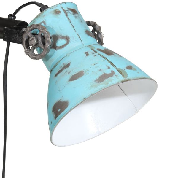 Lampadaire salon industriel 2 abat-jour | Lala