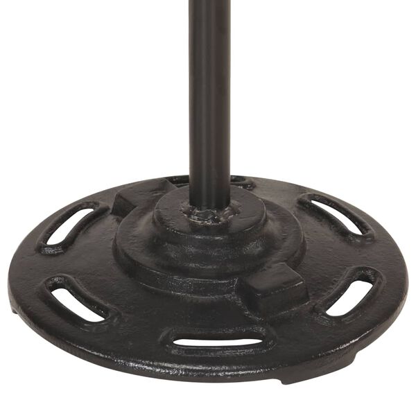 Lampadaire salon industriel 2 abat-jour | Lala