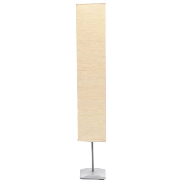 Lampadaire design avec support en acier | Rita