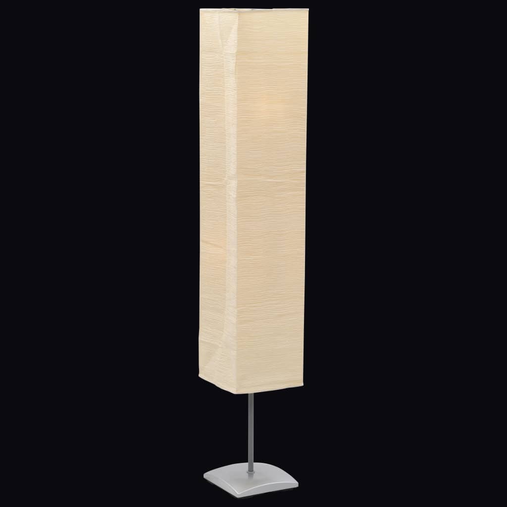 Lampadaire design avec support en acier | Rita