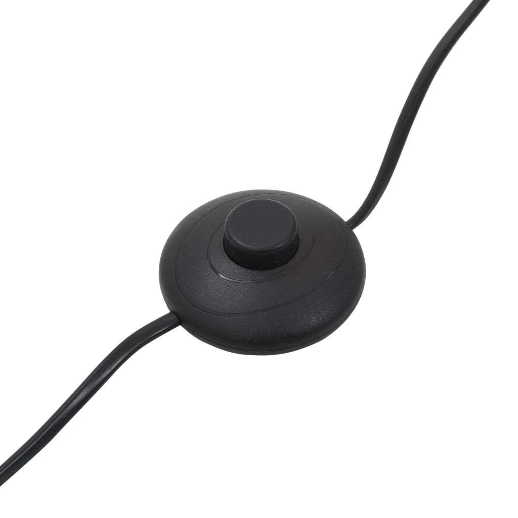 Lampadaire design avec support en acier | Rita