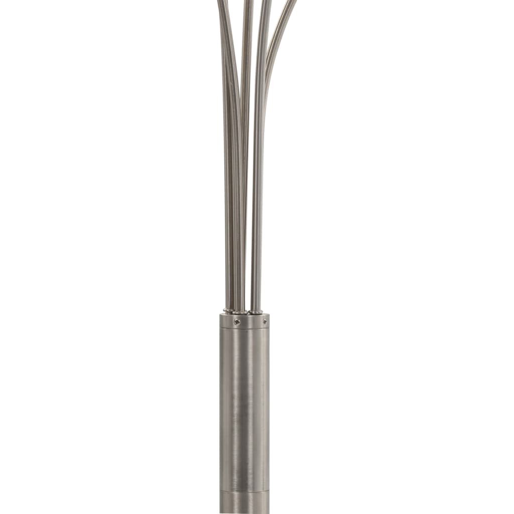 Lampadaire salon design 5 branches | Spyder