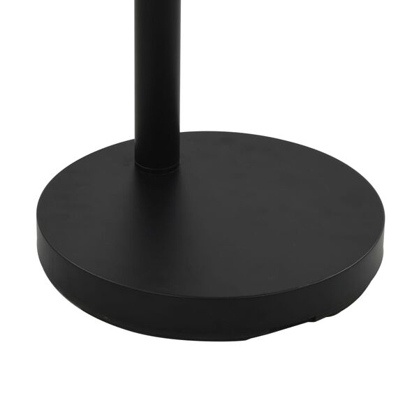 Lampadaire salon design 5 branches | Spyder