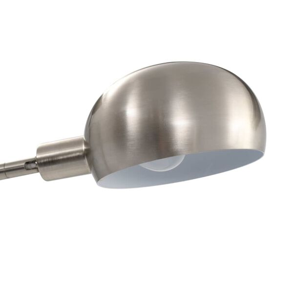 Lampadaire salon design 5 branches | Spyder