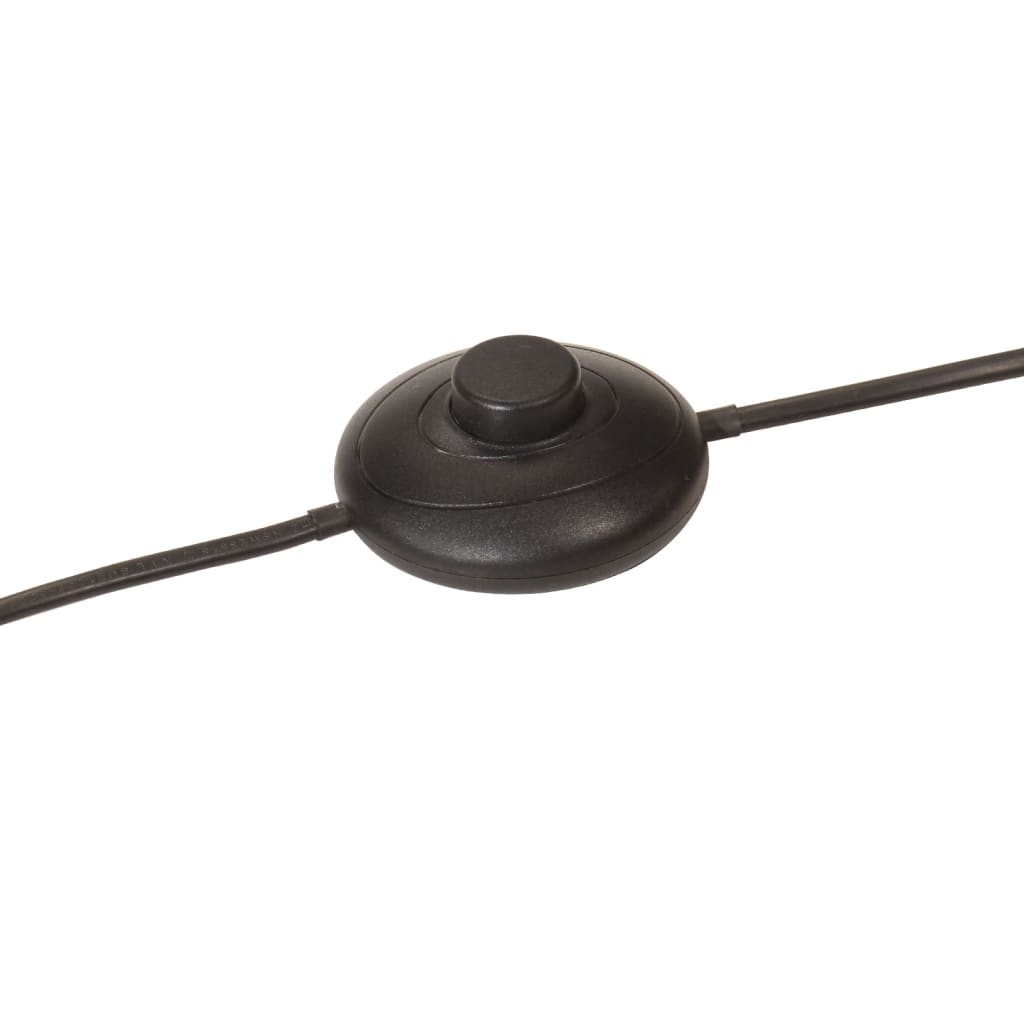 Lampadaire salon sur trépied design industriel | Triko