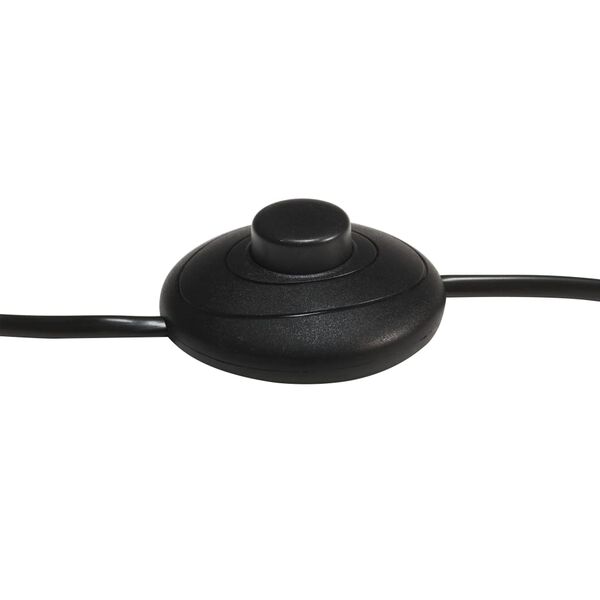 Lampadaire à trépied bois de manguier massif 140 cm | Spoty