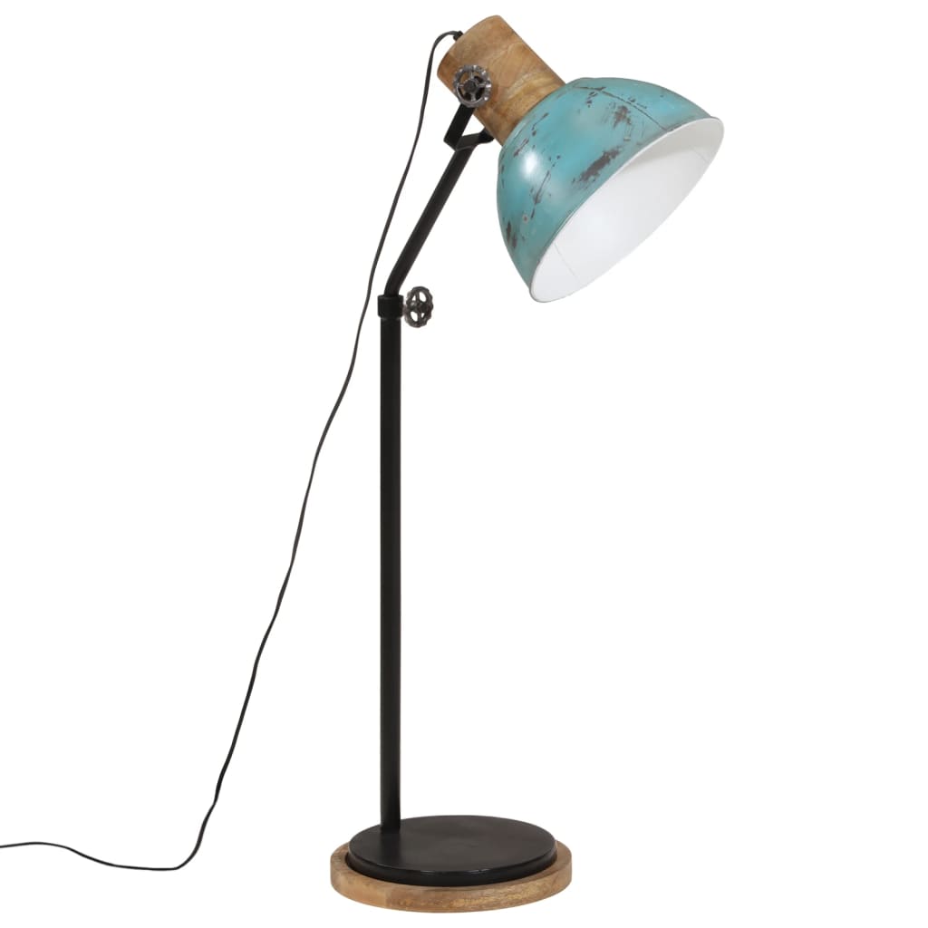 Lampadaire salon industriel vintage | Massy