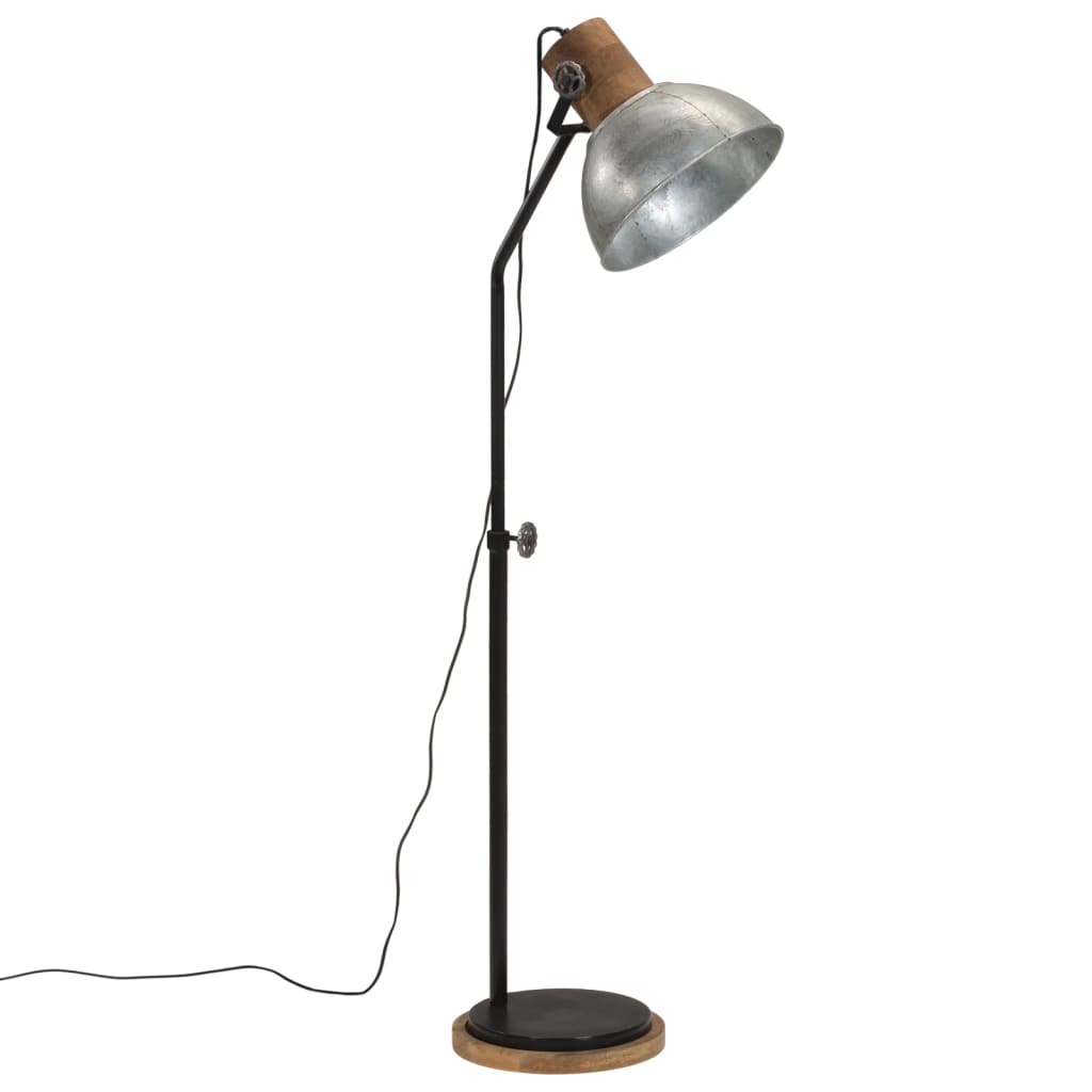 Lampadaire salon industriel vintage | Massy