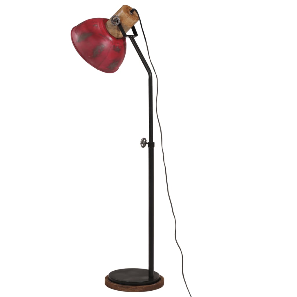 Lampadaire salon industriel vintage | Massy