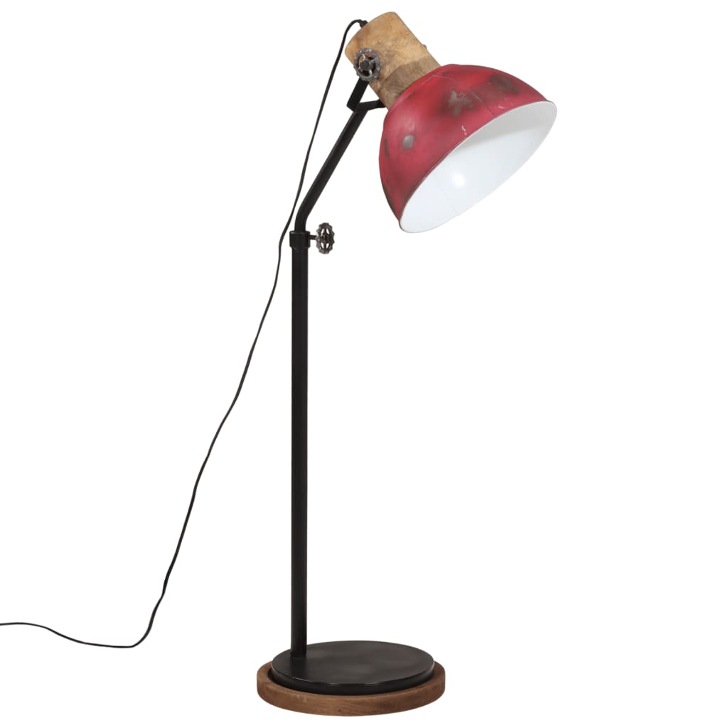 Lampadaire salon industriel vintage | Massy