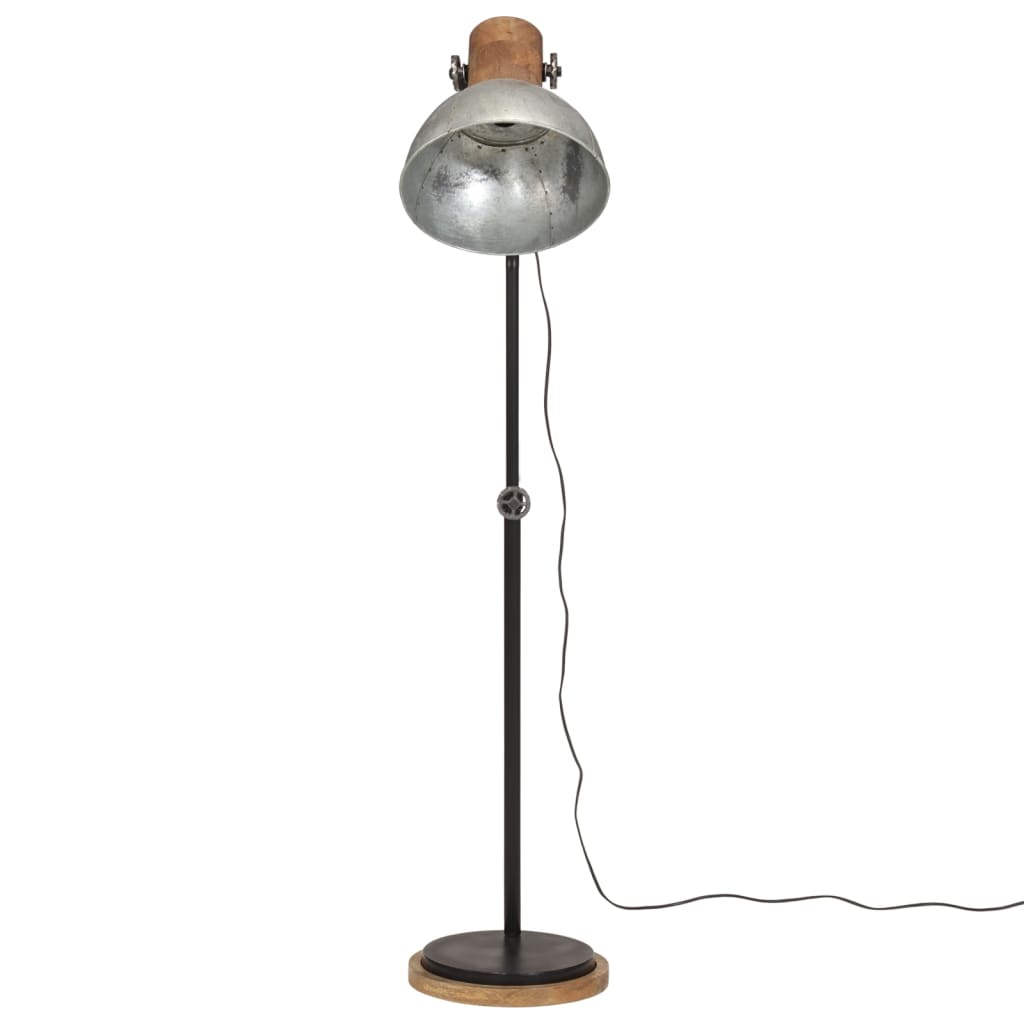 Lampadaire salon industriel vintage | Massy