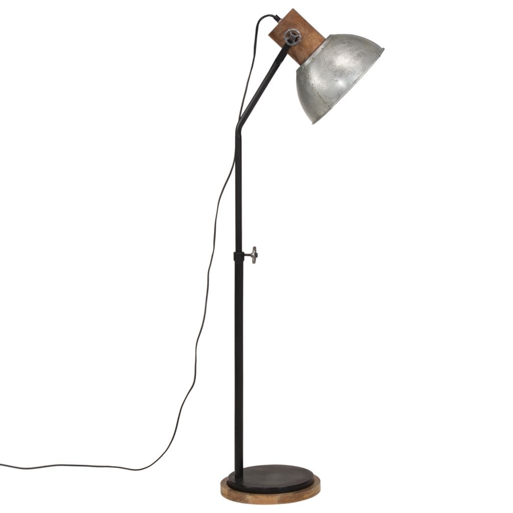 Lampadaire salon industriel vintage | Massy