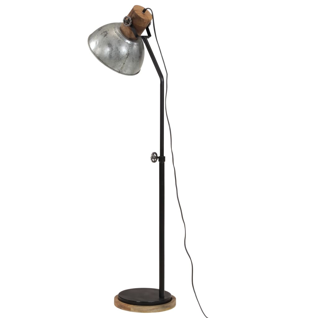 Lampadaire salon industriel vintage | Massy