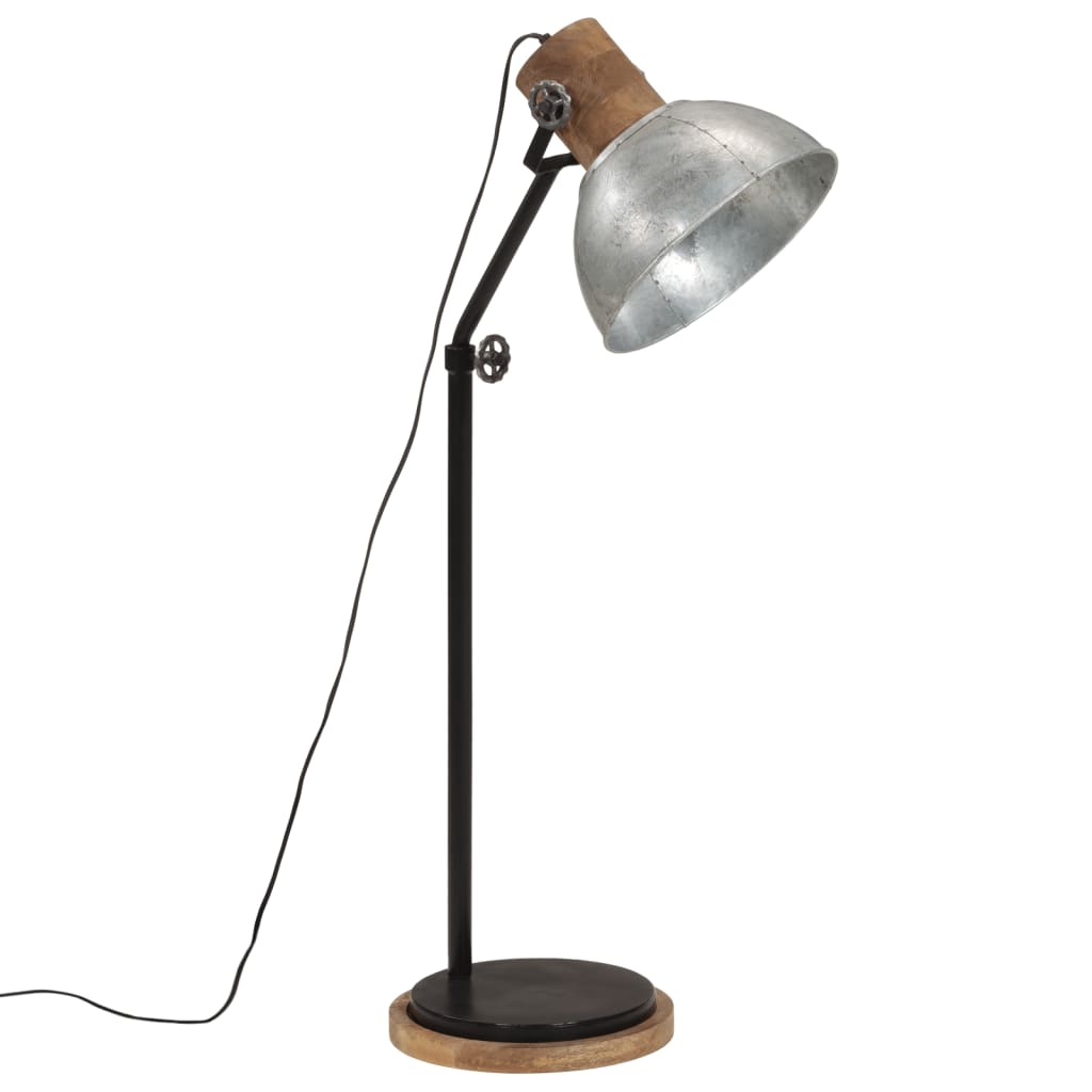 Lampadaire salon industriel vintage | Massy
